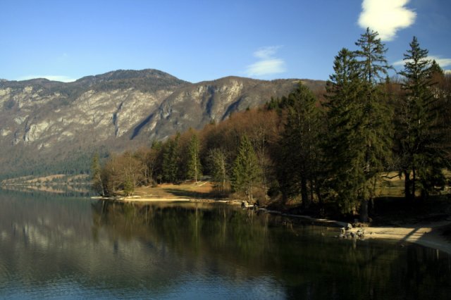 jezero